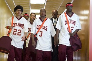 164K views · 4.4K reactions |   ¡No me canso de verla! Hoy se cumplen 15 años del estreno de Coach Carter (Juego de Honor), una gran película basada en la historia real del entrenador Ken Carter, interpretado por Samuel L. Jackson. | Don Baloncesto | Facebook