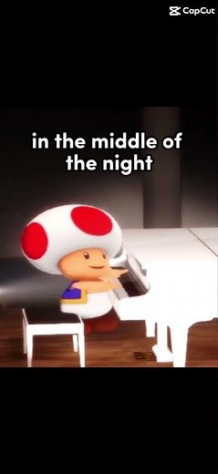 Brainrot toad song 💀