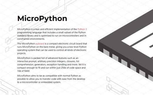 ESP32 micropython环境的搭建