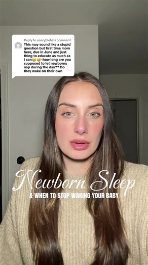 Understanding Newborn Sleep: Tips for Parents
