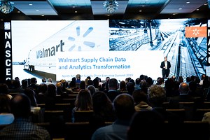 The Role of Data and Analytics in Driving Walmart’s Supply Chain