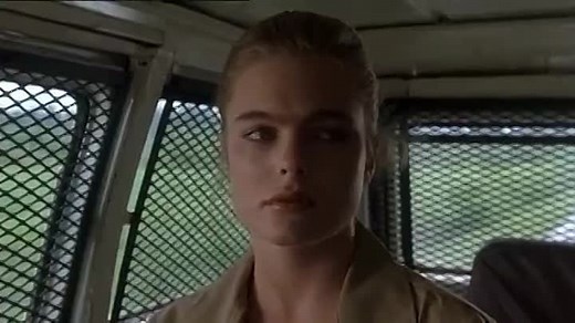 Chasers (1994) Tom Berenger, Erika Eleniak, William McNamara