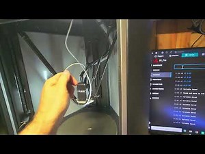 Flsun S1 Pro Clog Fix