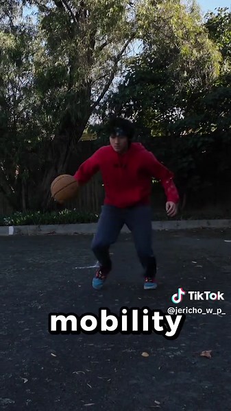 Jericho's Journey Day 247: Handle Snacks! #basketball #basketballtraining #basketballchallenge #strengthtraining #hooper #fyp #jerichosjourney