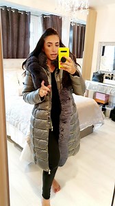 10K views · 83 reactions | Winter is coming and you need a new coat ... this is the ONE ❤️ | Bows Boutiques | Facebook