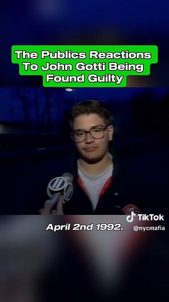 Exploring John Gotti: Icon of Italian American Mafia