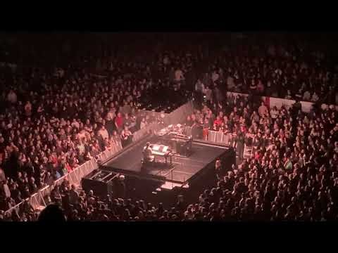 Nine Inch Nails - Non-Entity - Live at TD Garden Boston - 2/13/2026