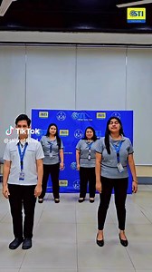 11K views · 317 reactions | Proof that teachers knows how to slay in the dance floor too! Watch as our teachers vibin' too at the 퐀퐫퐚퐥 퐏퐚 퐌퐨퐫퐞 dance challenge! For more exciting videos, follow our official Tiktok account https://www.tiktok.com/@stisrofficial?_t=ZS-8xyuFMd4Kgx&_r=1 #STICollegeSantaRosa #aralpamore #BeMoreBeSTI #fbreelsfypシ゚viralfbreelsfypシ゚viral | STI College Santa Rosa | Facebook