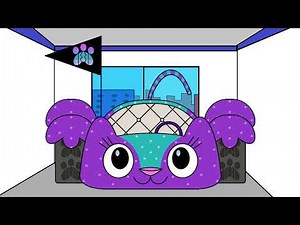 5 Shorts in 1 Cartoon (Episode 27)