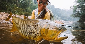 10 Dream Fishing Spots Around the Globe