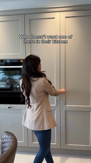 What does your dream kitchen look like? Discover the art of kitchen transformation with The Marble Group. | Marble.co.uk