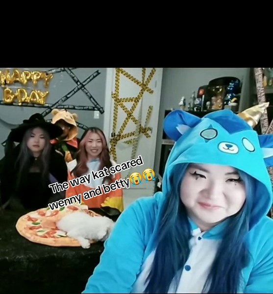 Funny Moments with Krew Members