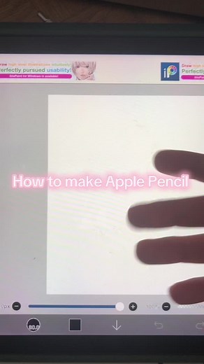 DIY Apple Pencil Tutorial for Easy Creation