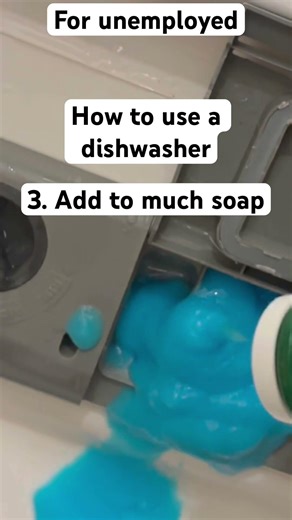 How to use a dishwasher #minecraft #butifyoucloseyoureyes #musicapp #denzelwashington #roblox