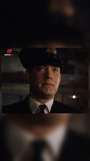John Coffey’s Death Scene Still Hurts… | The Green Mile (1999) #shorts