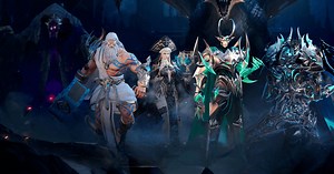 Download & Play Olympus: Endgame on PC & Mac (Emulator)