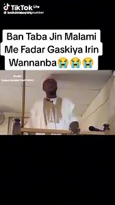 Sai wani Azzalumin ya mutu kuji ana nema masa yafiyar Allah 🥲 | Hauwy Mohammed