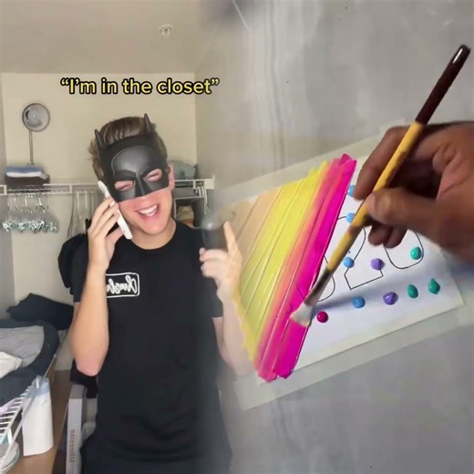 Intruder picked the wrong house😂😂 #funny #laugh #intrud