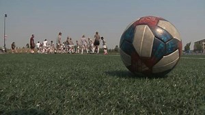 Canada’s national women’s soccer team inspiring younger generations