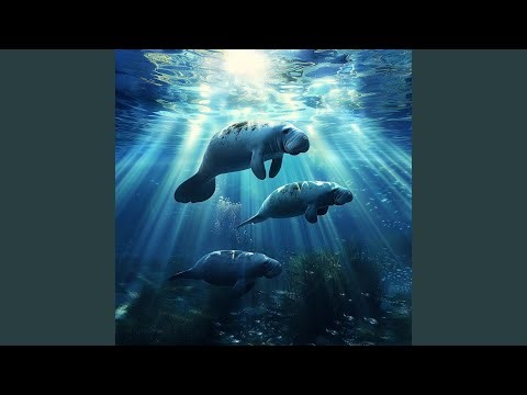 Music for Manatees