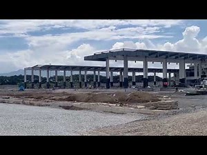 Dharmapuri New Bus Stand - Current status Videos