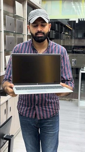 Best Business Laptop? HP EliteBook 850 G7 – Core i7 16/512GB SSD 15.6" Numeric Keyboard Review