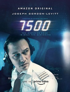 7500 (2019) film online - Gdzie obejrzeć: Prime | Netflix | HBO | CDA | Filmweb