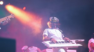 Rock for Recovery 2025 Recap Video