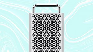 Apple's Supercharged Mac Pro Arrives This Fall Starting at $5,999