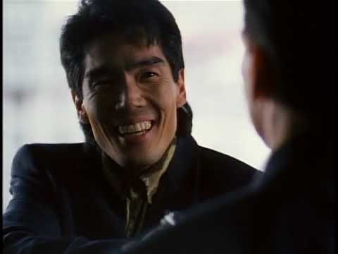Bloodfist 5 Human Target 1994 Don The Dragon Wilson