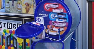 Winning numbers for Wednesday's National Lottery and Thunderball