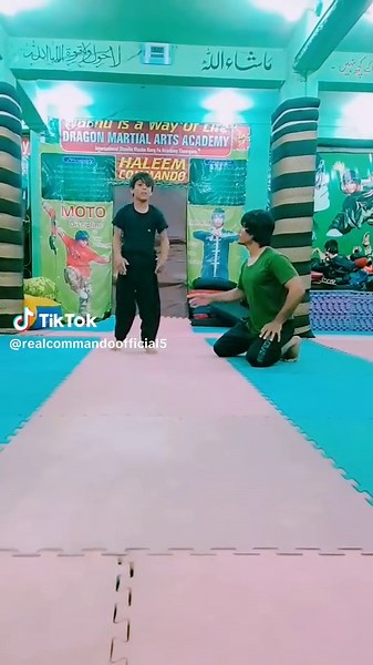 Commando Returns: A Look at Real Commando Official