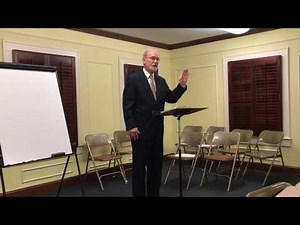 What is Postmillennial Eschatology? Reedy River Presbyterian Church