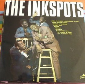 The Inkspots - The Inkspots