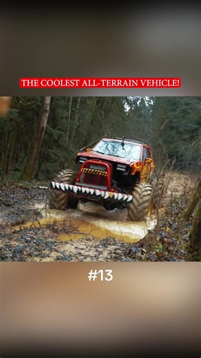 THE COOLEST ALL-TERRAIN VEHICLE! Part 13. #ДубровскийСиндикат #мастерскаясиндиката #ДжентльменыСиндиката #syndicate #masterskaya