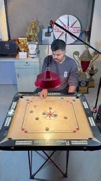 Day 49 – The King Shot Break to Finish 👑