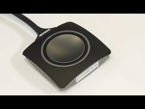 Clickshare Wireless Presentation Instructions