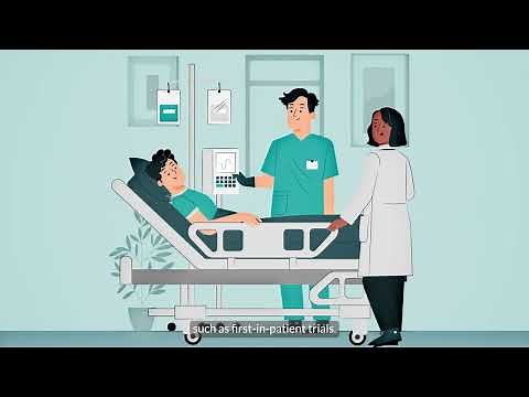 About NIHR Infrastructure