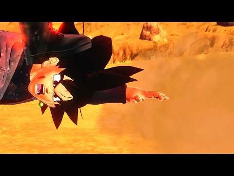 Custom PQ: Time travellers (Revamp Edition) Xenoverse 2 Mods (Mods in Description)