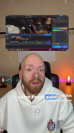 Entdecke die Aiarty Bildbearbeitungs-Software im Advent