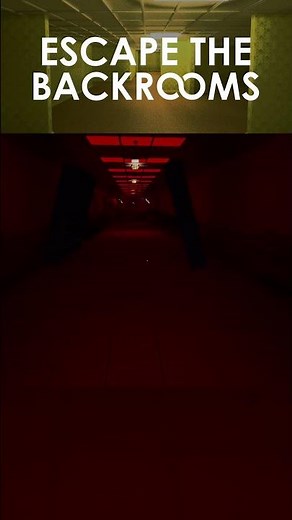 We beat Level ! RUN FOR YOUR LIFE! BUT WHAT IS THIS NEW CREATURE!😱 | Escape the Backrooms