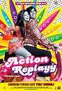 Watch And Download Movie Video Action Replayy For Free!