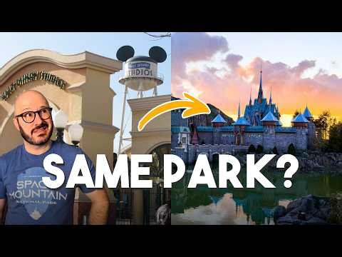 Did Disney Finally Fix Its Second Park Problem?