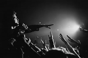 70K views · 8K reactions | Words can't describe that feeling you guys give to us on stage .... | The Script | Facebook