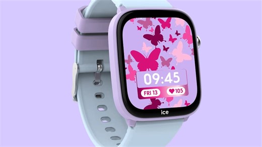 Une alternative au smartphone: quelle montre connectée choisir pour votre enfant?