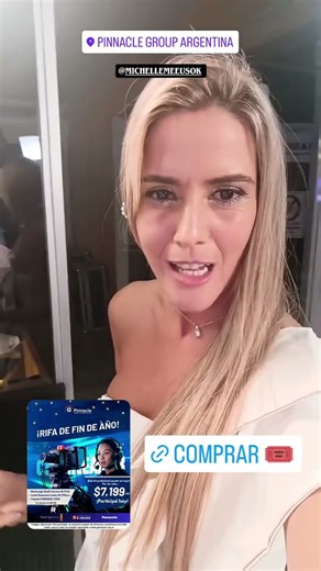 MICHELLE MEEUS🎟️