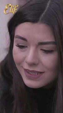 Inci is feeling down #elif #telenovelas #elifdizisi #turkishseries #isabelladamlagüvenilir
