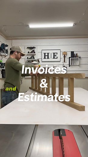 Create and send professional invoices on the Go! and Get Paid Faster! #invoicefly #invoiceflyapp #getpaidfaster