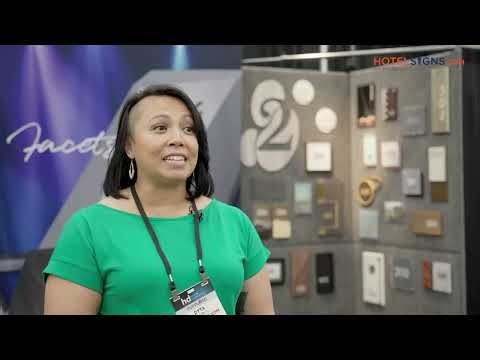 Why Hotels LOVE Our Signs! 🏨✨ | Custom ADA Signage for Hospitality