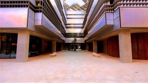 Earth 2050 - Searching for Utopia